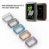 Мягкий чехол из ТПУ для Samsung Galaxy Fit 3, противоударный бампер, силиконовый корпус, защитная крышка для аксессуаров Samsung Galaxy Fit3