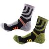New Outdoor Sport Socks Cotton Compression Socks For Men Fashion Thick Formal Work Male Socks