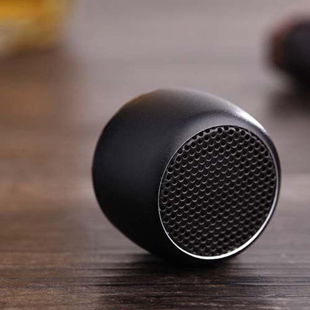 Super Bass Bluetooth Speaker 3D HIFI Stereo Mini Music Player Wireless Speaker Music Player