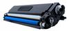 Inkdigo toner TN329C compatible with Brother DCP-L8450CDW HL-L8350CDW TÜV certified
