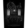 Opeth The Last Will And Testament Patch