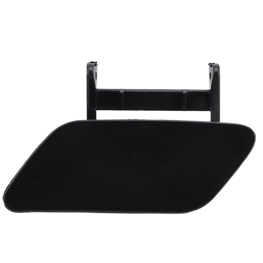 Крышка омывателя фары Долговечная Ударопрочная Черная Крышка форсунки омывателя фары для ML-класса W166 2012–2015