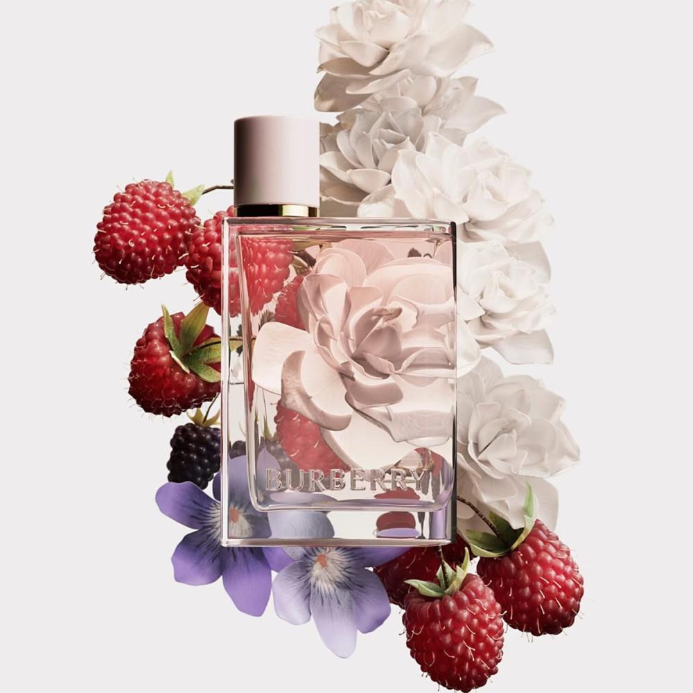 Burberry - Eau de Parfum Her 50 ml -