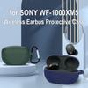 Shockproof Bluetooth Earphone Protector Silicone Headset Shell for Sony WF-1000XM5 Home