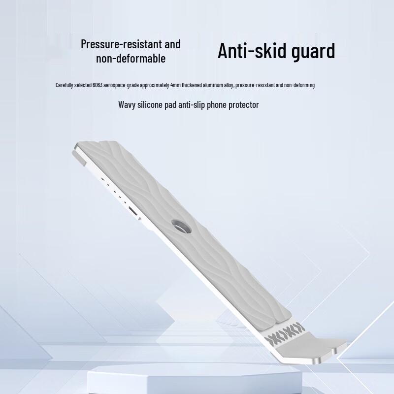 Lenovo Xiaoxin X30 Portable Aluminum Folding Laptop Stand