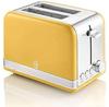 Toaster Swan ST19010YELNEU