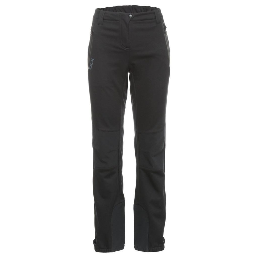 Womens/Ladies Sola Softshell Outdoor Trousers