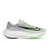 Zoom Fly 5 White Green Strike Blue Мужские кроссовки Racer-Blue Black DM8968-101