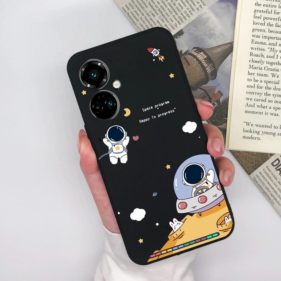 Для Tecno Camon 19 Pro 5G 4G 19 Neo Чехол Coque Роскошный Силиконовый Мягкий ТПУ Защита Камеры Задняя Крышка Для Tecno Camon 19Neo Funda