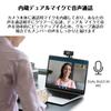 Creative Cam Sync 1080p V2 Webcam for Telework and Online Meetings with Privacy Lens Windows 11 and Audio Noise Reduction Software Live! Cover,
