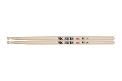 VIC FIRTH Подпись Нейта Смита Барабанные палочки VIC-SNS
