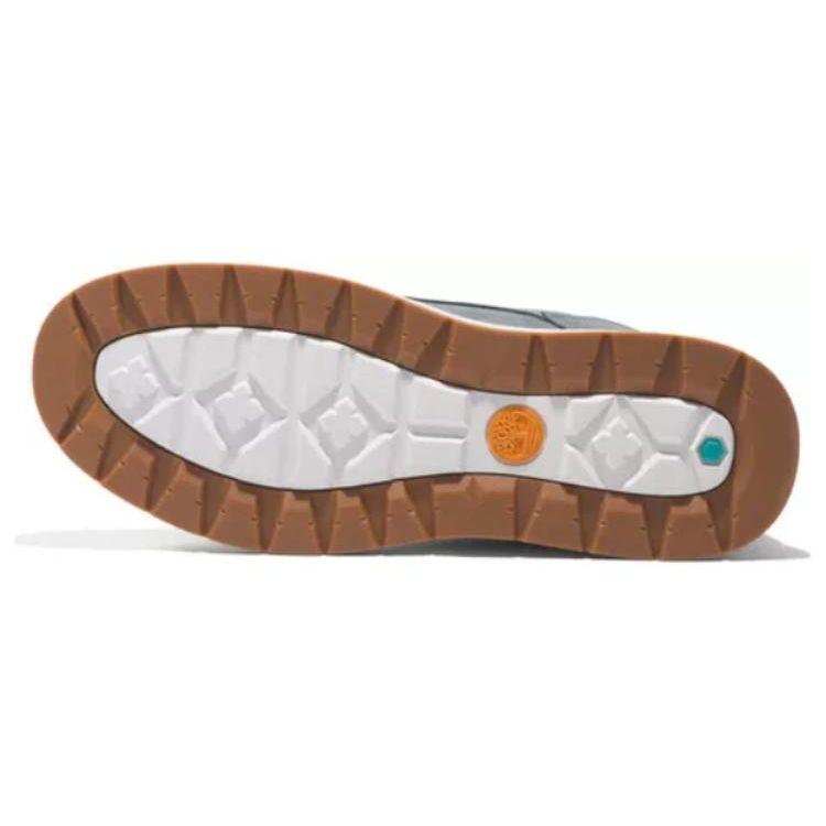 Timberland Удобные Универсальные Ботильоны Мужские ботинки Серые TB0A68DWES2