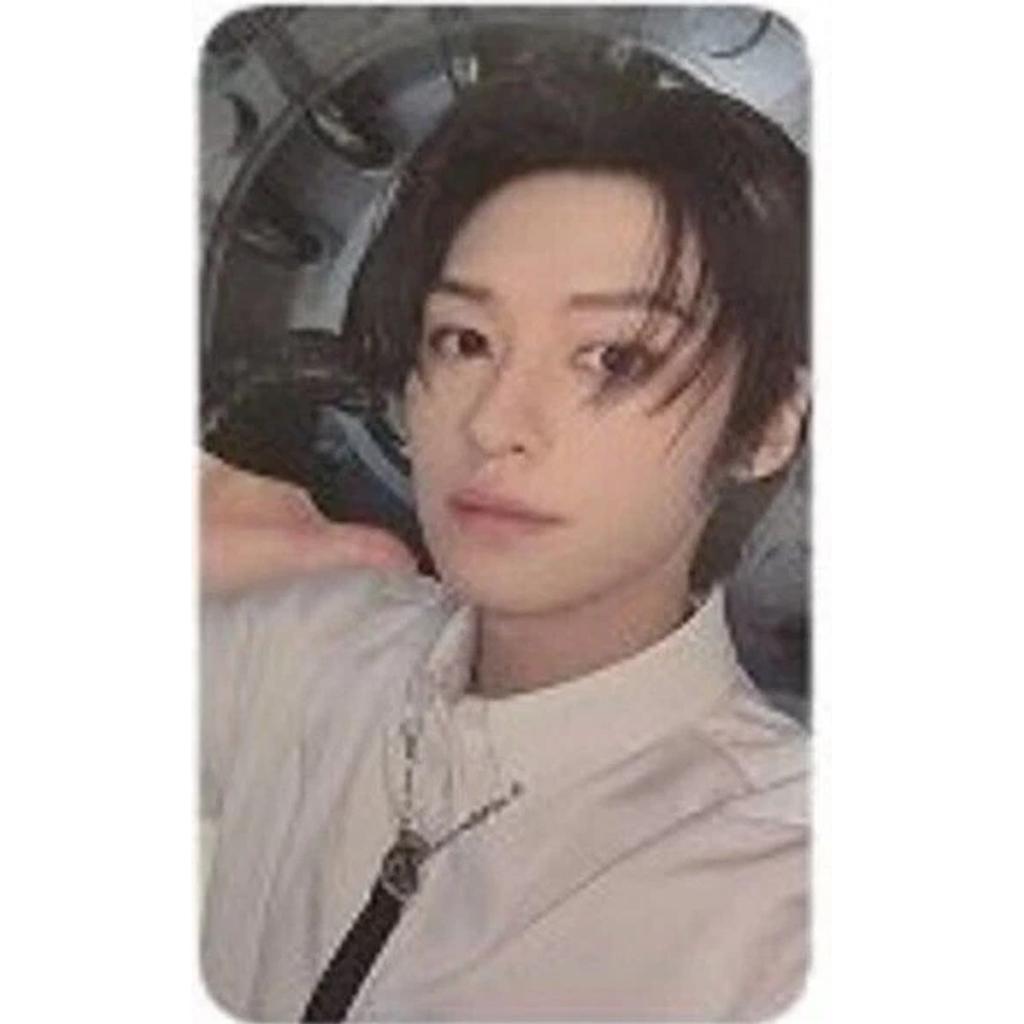 STRAY KIDS 5-Star POB ФОТОКАРТОЧКА APPLE MUSIC MUSICPLANT WITHMUU MUSICKOREA JYP LOTTE BDM MAKESTAR