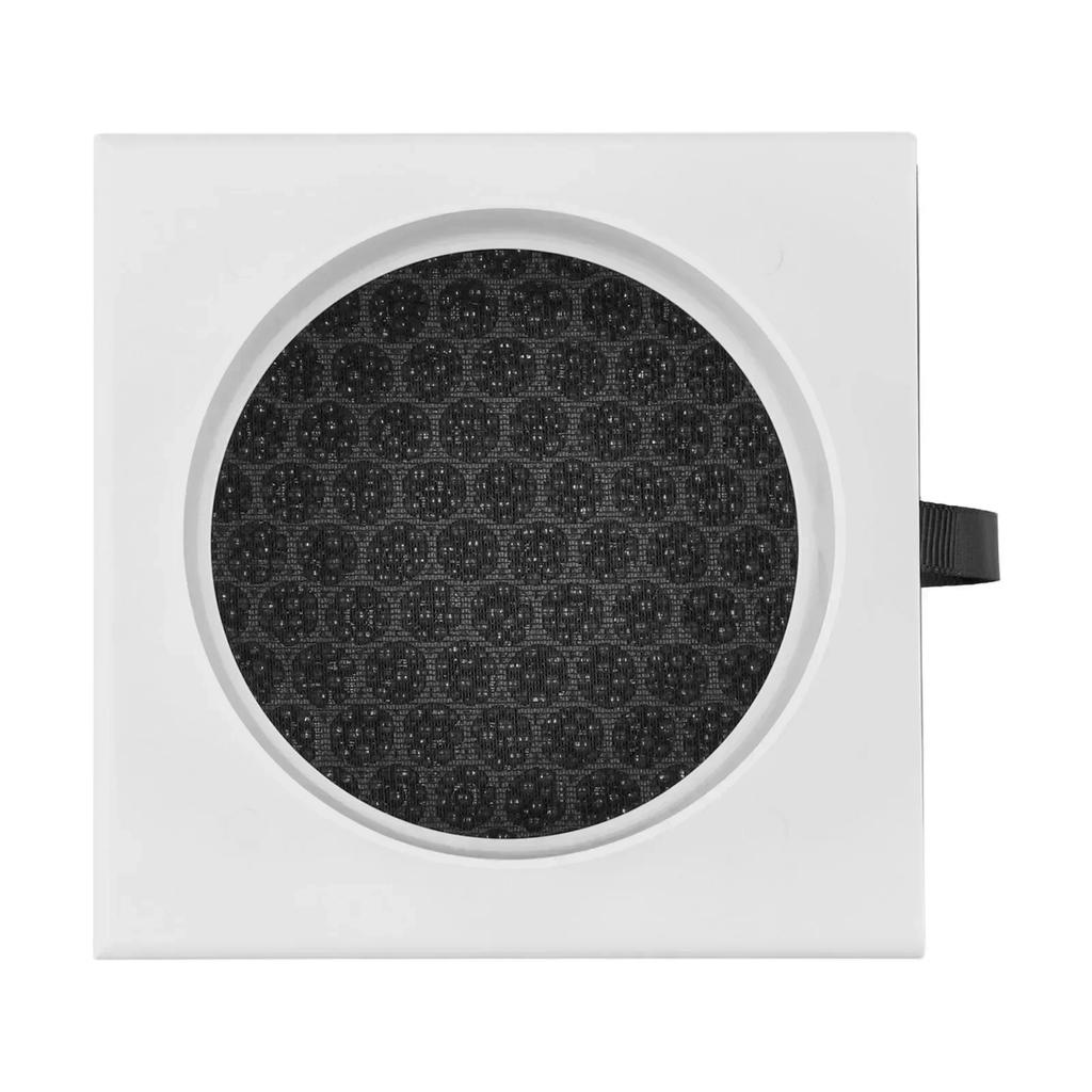 160mm HEPA Duct Filter Versatile Duct Air Filter Filtration System Air Quality Filter Versatile Compatibility With Pipes