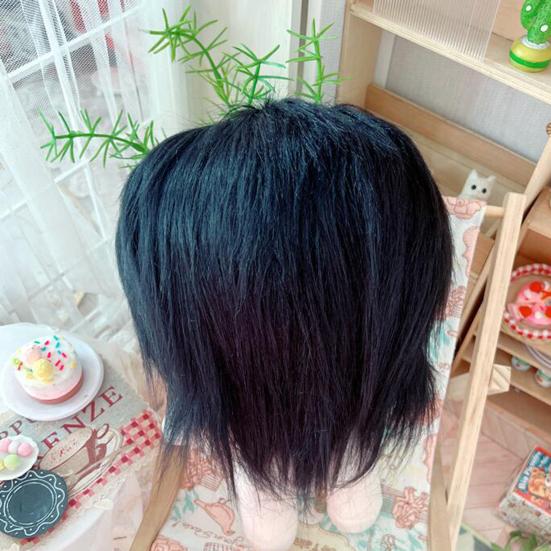 Декоративная очаровательная милая 20 см креативная кукла обнаженного идола плюшевая игрушка звезда