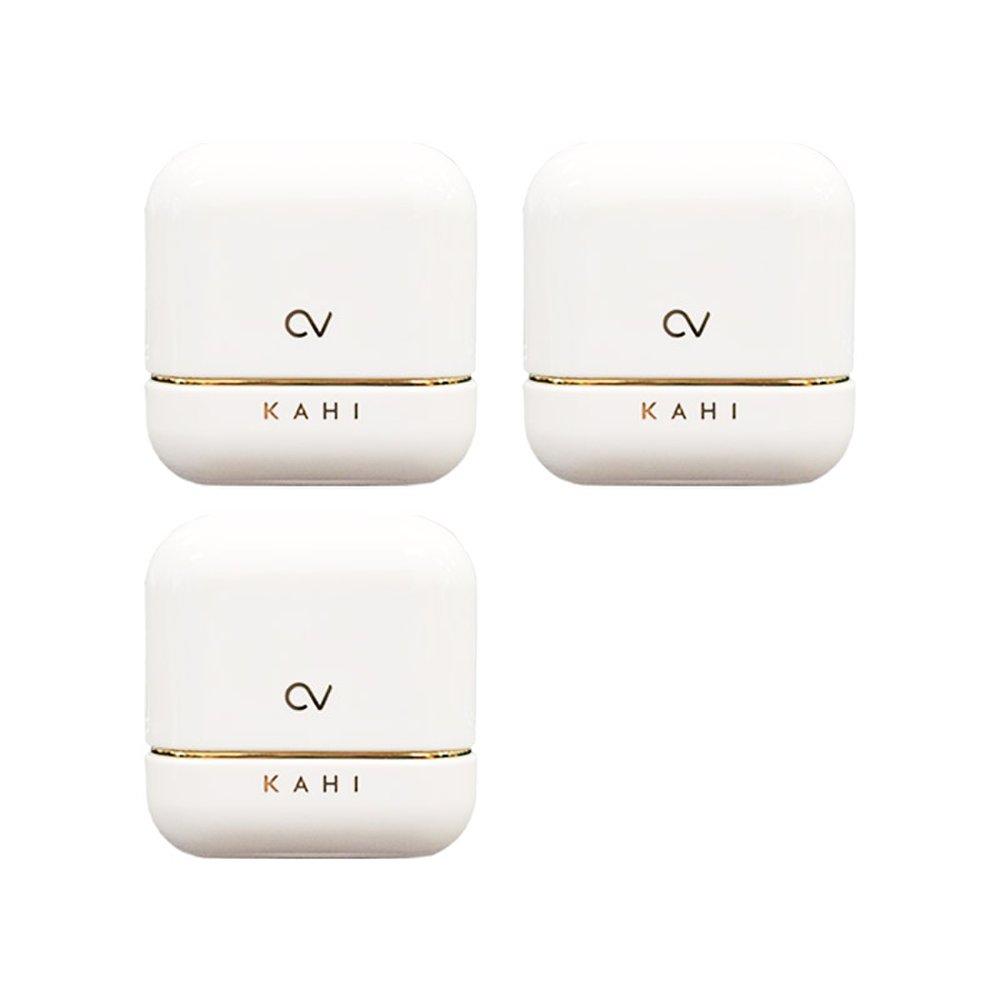 KAHI Солнцезащитный карандаш Caviar Sun Stick CV Shine Fit 3 шт.