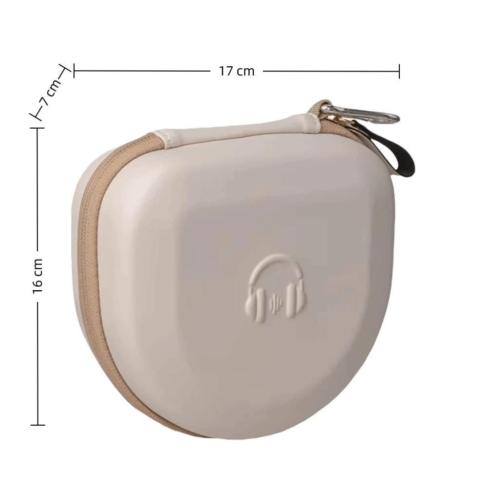 High Quality EVA Storage Bag for Marshall Major III IV V Headphone Accessories