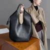 New Niche Minimalist Tote Advanced Large-capacity Commuter Single Shoulder Underarm Bag Fashion Trend Soft Bag MIT