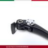 Compatible Clutch Lever & Push-Type Brake for Qianjiang Sai 600/550S/450/600RS/800