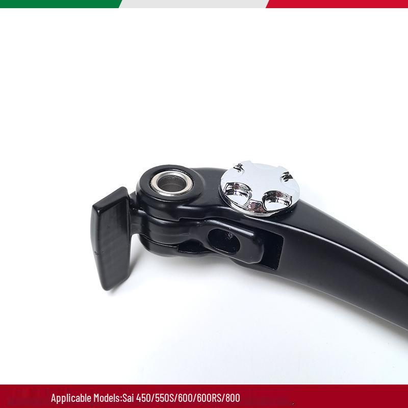 Compatible Clutch Lever & Push-Type Brake for Qianjiang Sai 600/550S/450/600RS/800