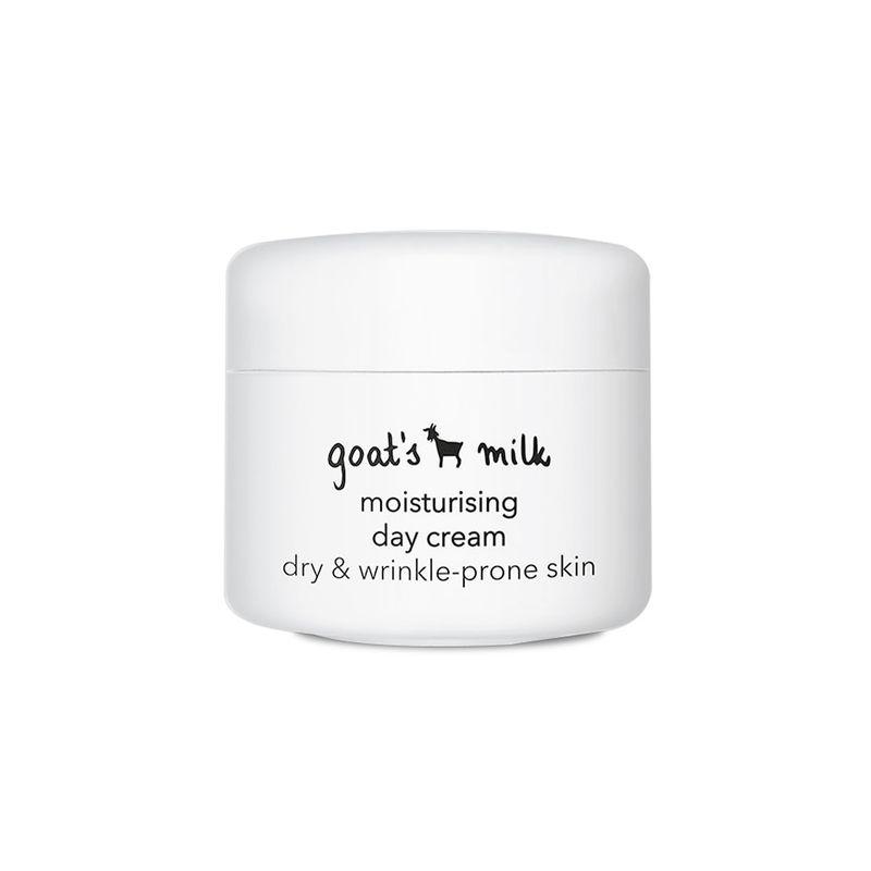 Ziaja Goat`s Milk Night Cream 50ml X 2 + Day Cream