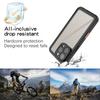 shellbox for 17Promax/16/15/14 waterproof phone case diving swimming anti-drop anti-shockproof full body protective phone case