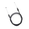 Двусторонний трос управления желобом для снегоуборщиков Craftsman Заменяет 746-04722 Садовые электроинструменты Аксессуары Детали уличных инструментов