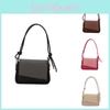 Элегантная и универсальная корейская женская сумка 2024 года, crossbody с цветовыми блоками