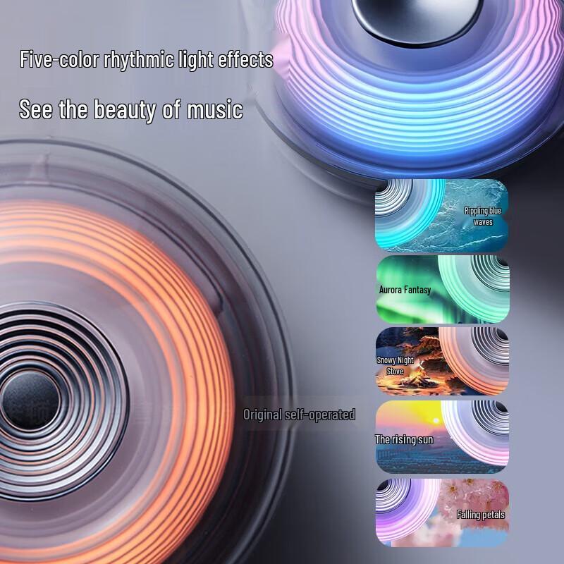 Harman Kardon SoundSticks 4 Bluetooth Speaker