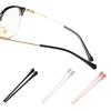 Eyewear Retainer Holders Glasses Anti-slip Sleeves Anti Drop Eyeglasses Grip  Men Women