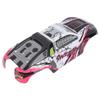 RC Car Body   PVC Spare Parts High   Resistance Car Body   Frame for SCY 16101PRO 1Celsius16 RC Cars