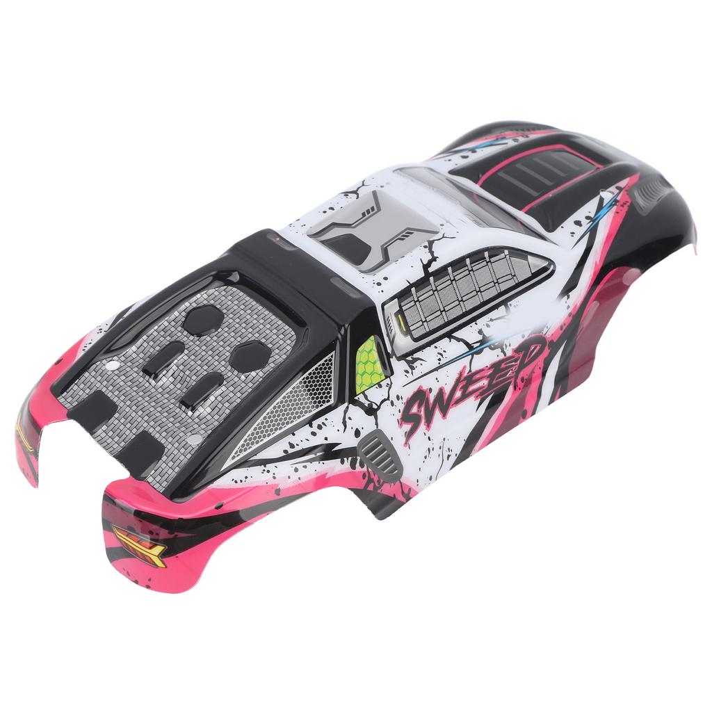 RC Car Body   PVC Spare Parts High   Resistance Car Body   Frame for SCY 16101PRO 1Celsius16 RC Cars