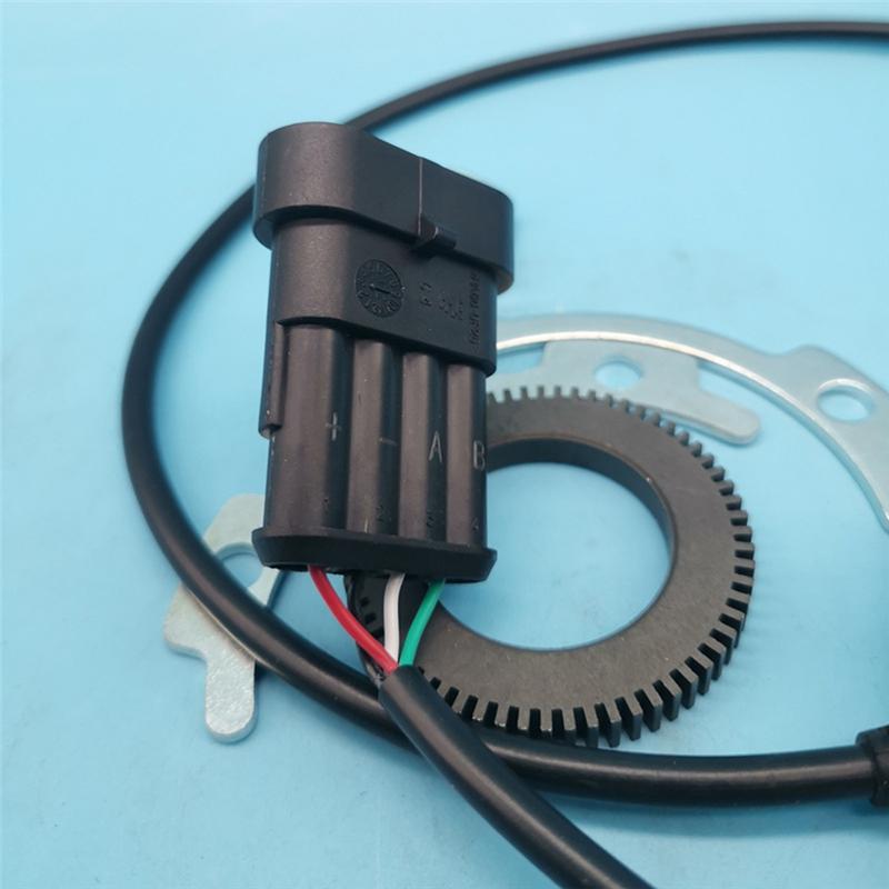 Ac29-SME 4-проводной датчик энкодера скорости, сменный датчик E68EC081A E68EC080A E68EC050A E68EC050A01 Для гольф-каров, вилочных погрузчиков