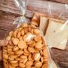 ZISIZ Утолщенные прозрачные пакеты для упаковки пищевых продуктов
