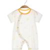Venese Baby Color Pool Snap Pattern Seasonal ROMPER Size No. 73, Korea Best Childrens Clothes