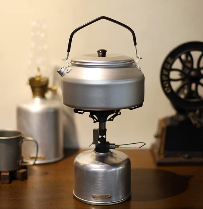 Защитный чехол для газового бака Thous Winds OD, металлический чехол для газового бака, подходит для 230 г/450 г газового бака для кемпинга на открытом воздухе