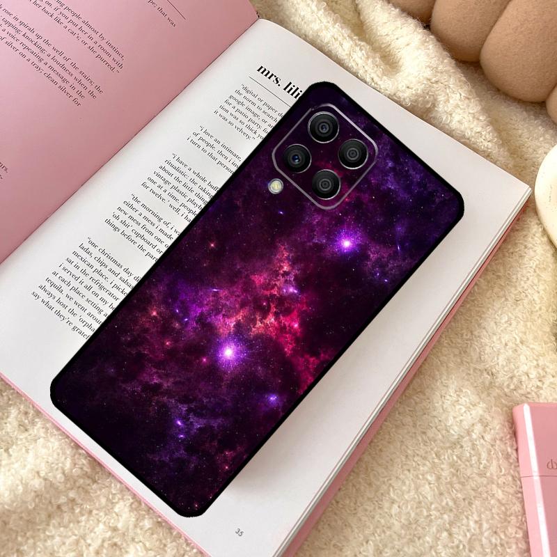 Чехол 'Космос для Галактической Вселенной' для Samsung Galaxy M32 M52 M15 M11 M12 M13 M14 M06 M16 M36 M56 M31 M53 M35 M55 M34 M54