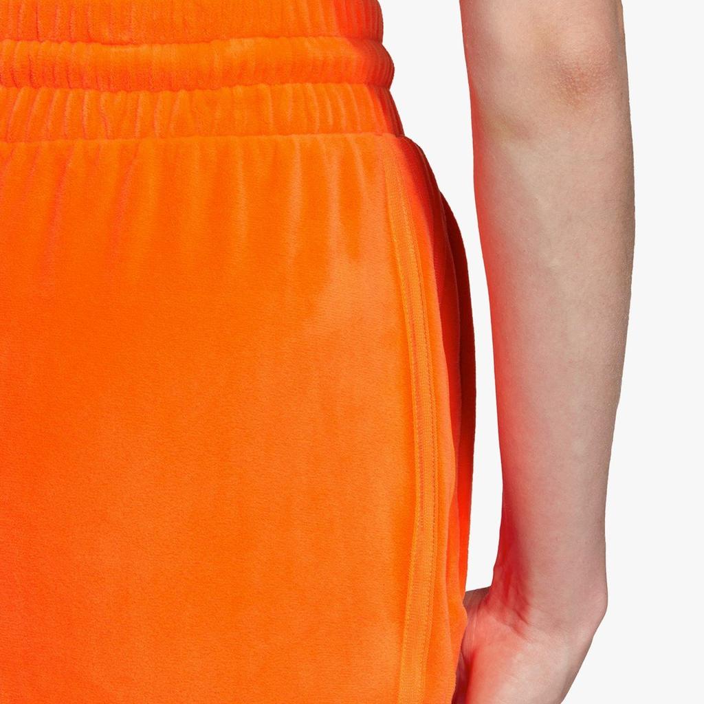 Adidas Юбка X Jeremy Scott App Signal Orange Женские низы H53363