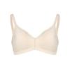 Лифчик без косточек Triumph Cotton Beauty
