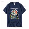 Плакат Bachman Turner Overdrive Концертная Футболка Все Размеры от S до 5XL LL2124 с длинным или коротким рукавом винтажная Стирка Дышащая