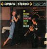 LP Пластинка ЭЛ НЕВИНС И ЕГО ОРКЕСТР - Танцуя с блюзом LSP1654 RCA Victor 1968 США Джаз Б/У