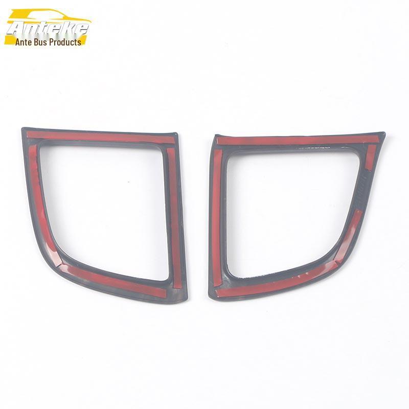 Compatible with 22 Models GS8 Air Vent Decorative Frame & Center Console Vent Accessories