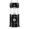 Кемпинговый фонарь Bu Ren Shu SR-903
