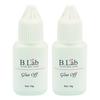 View Lab Glue Off Remover 10g, 2 Units
