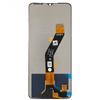 For Tecno Spark Go 2023 4G Grade C LCD Screen and Digitizer Assembly Repair Part (without Logo)