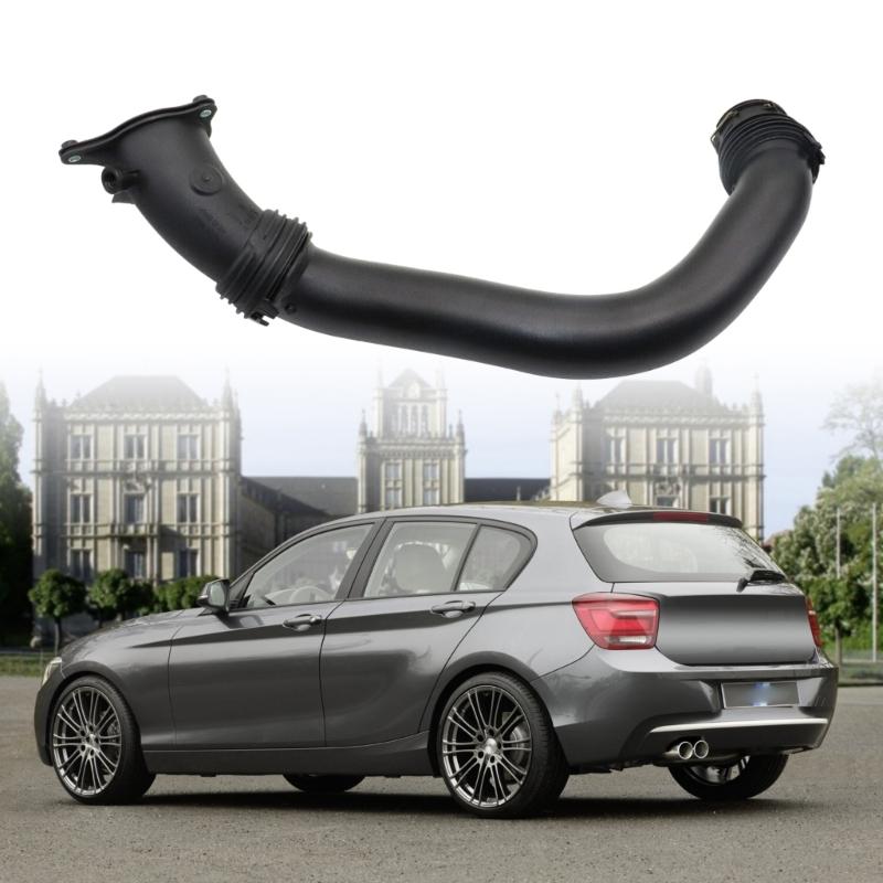 Воздухозаборный шланг, загрузочный канал для 530e 740e, замена 13718601683, шланг интеркулера