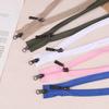 80Cm Resin Zipper 13Colors Double Sliders Open-End Zippers For Sewing Jacket Coat Zips Repair Kit Diy Bag Clothing Accessories