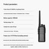 Baofeng BF-888S Plus Радиостанция дальнего действия 5 Вт (Китайская версия)