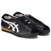 Onitsuka Tiger Limber Up Nm 'Black White Brown' (Unisex) Casual Shoes 1183B436 001