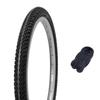 Shinko Bicycle Tire and Tube Tire for Electric Assist 20 X SR024 60022 20-inch Set, Bicycles, 1.95, Black, H/E